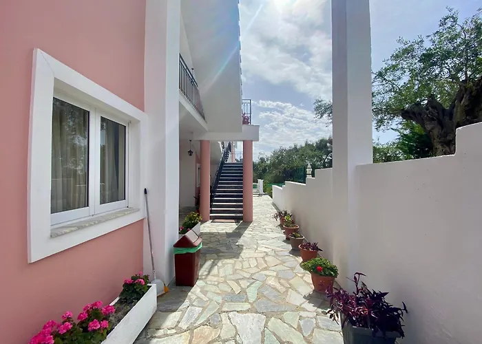 Thomas Apartamento *