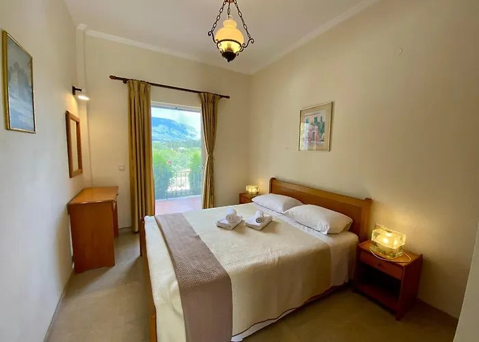 Thomas * Dassia (Corfu)