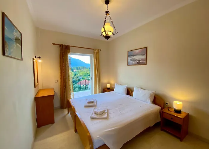 Thomas Apartamento *