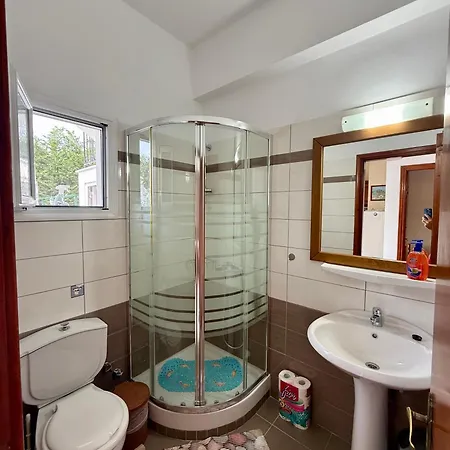 Apartment Thomas Dassia (Corfu)