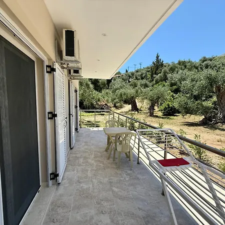 Thomas Daire Dassia (Corfu)