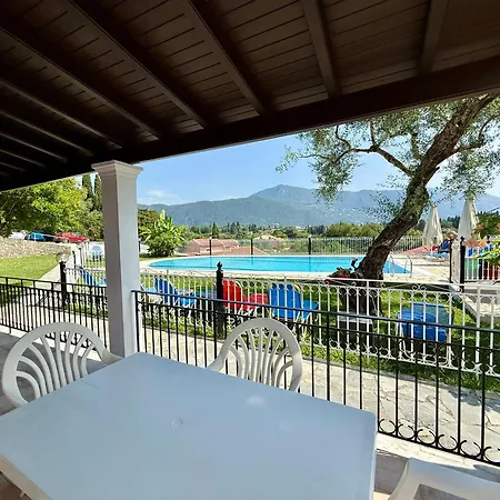 Apartman Thomas Dasziá