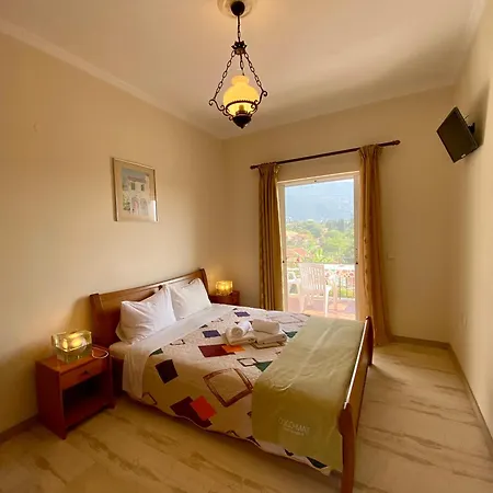 Thomas Apartment Dassia (Corfu)