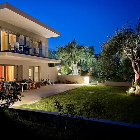 Apartment Thomas Dassia (Corfu)