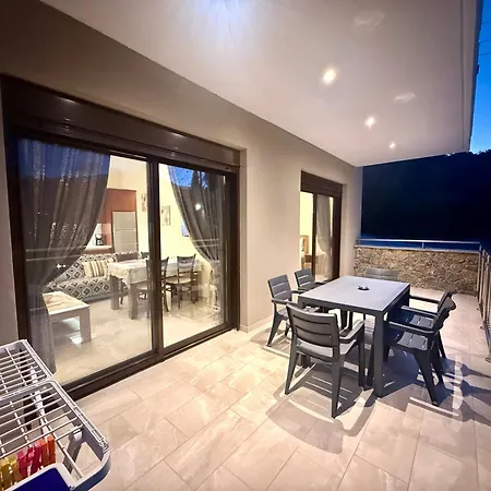 Apartment Thomas