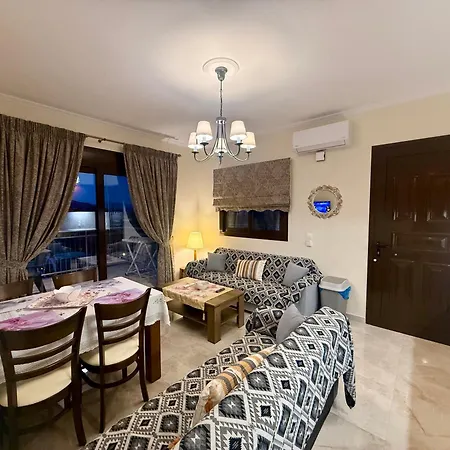 Apartment Thomas *