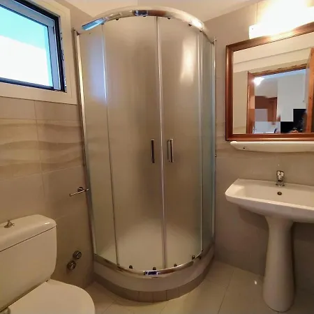 Thomas Apartman Dasziá