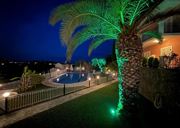 Thomas Διαμέρισμα Δασιά