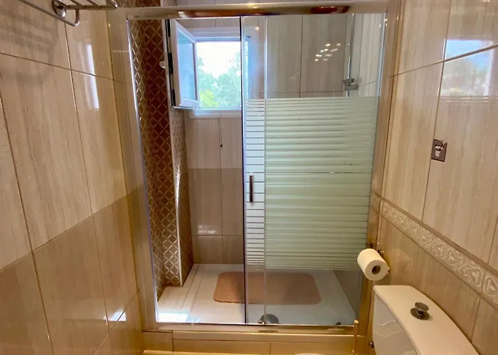 Thomas Διαμέρισμα