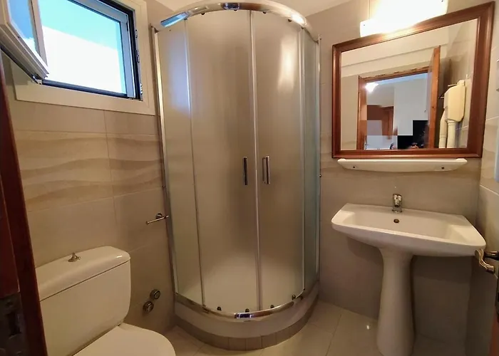 Thomas Διαμέρισμα Δασιά